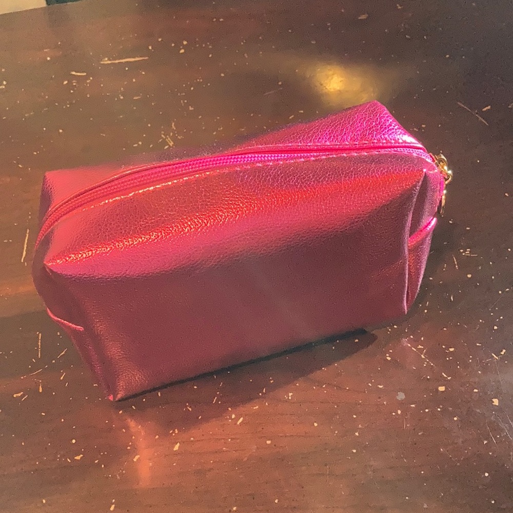 Makeup Bag